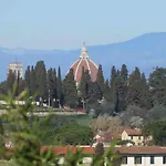 L\'ulivo Chiantigiana 115
